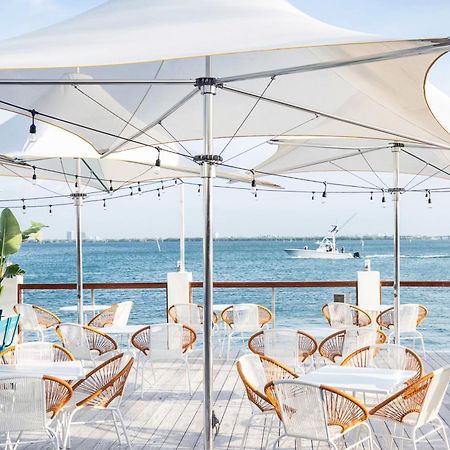 Готель The Standard Miami Маямі-Біч Екстер'єр фото