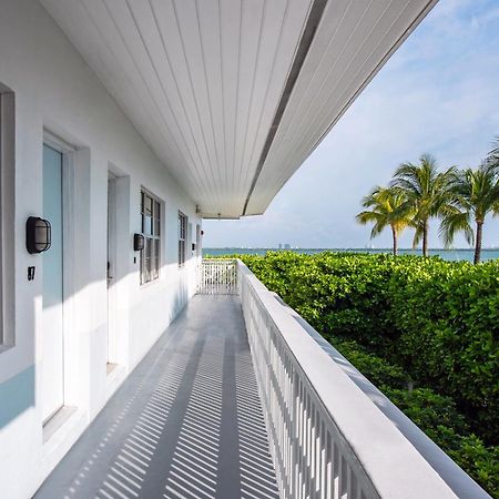 Готель The Standard Miami Маямі-Біч Екстер'єр фото